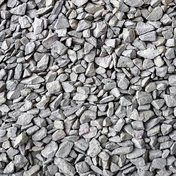 we offer delivery of driveway gravel to your location for added convenience